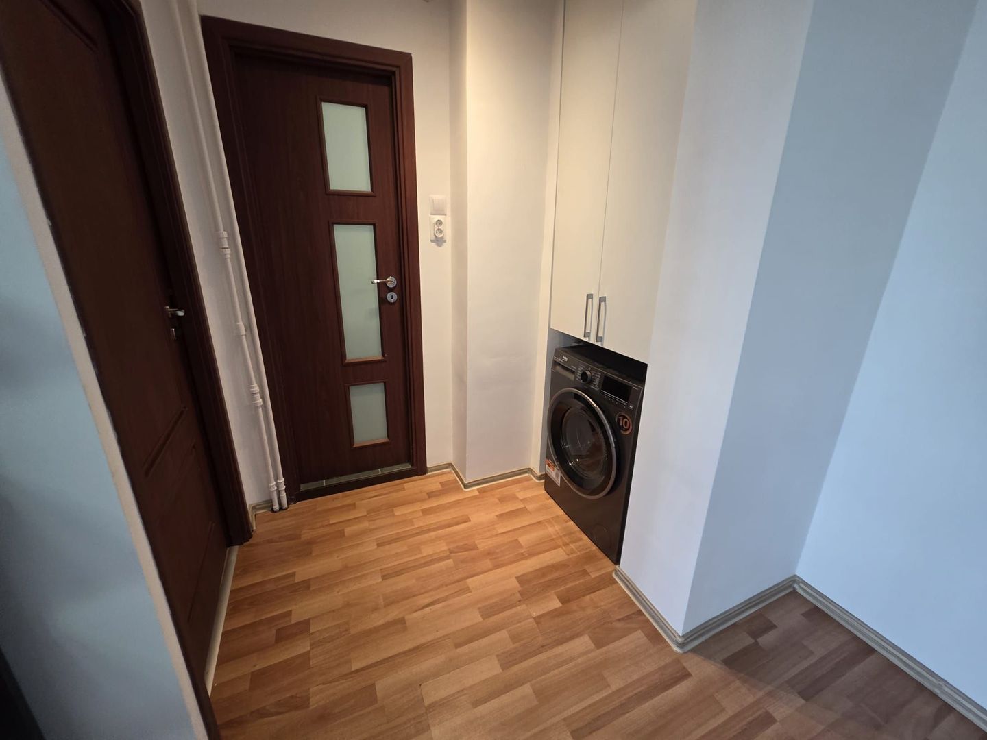 Apartament 3 camere Timpuri Noi - Calea Vacaresti - Poză 8