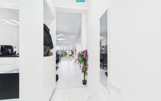 Duplex 1/2 mobilat şi utilat în Săcălaz - Poză 6