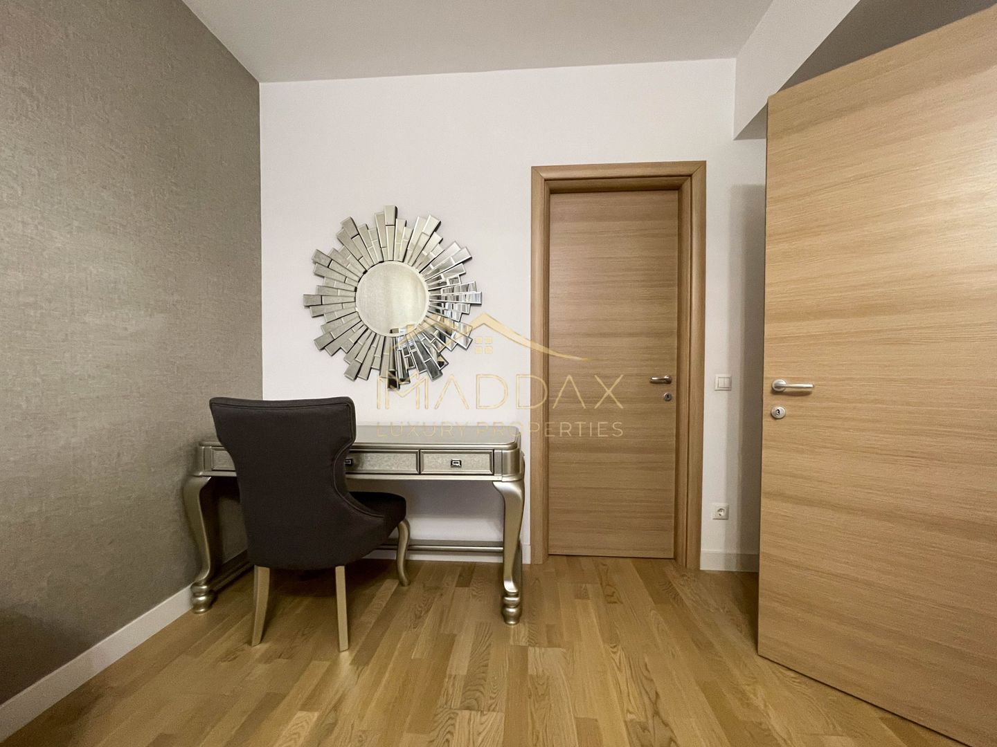 Apartament cu 2 camere ***Lake View*** 84 mp// 1 Underground Parking // Aviatiei - Poză 22
