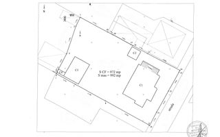 Casa individuală, 283 mp utili, teren 992 mp – zona Parcul Sub Arini - Schiță 13