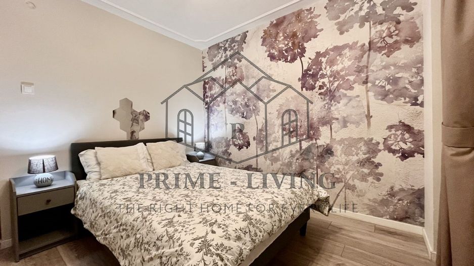 APARTAMENT RENOVAT MODERN LÂNGĂ METROU ȘI PARCUL TINERETULUI - Poză 3