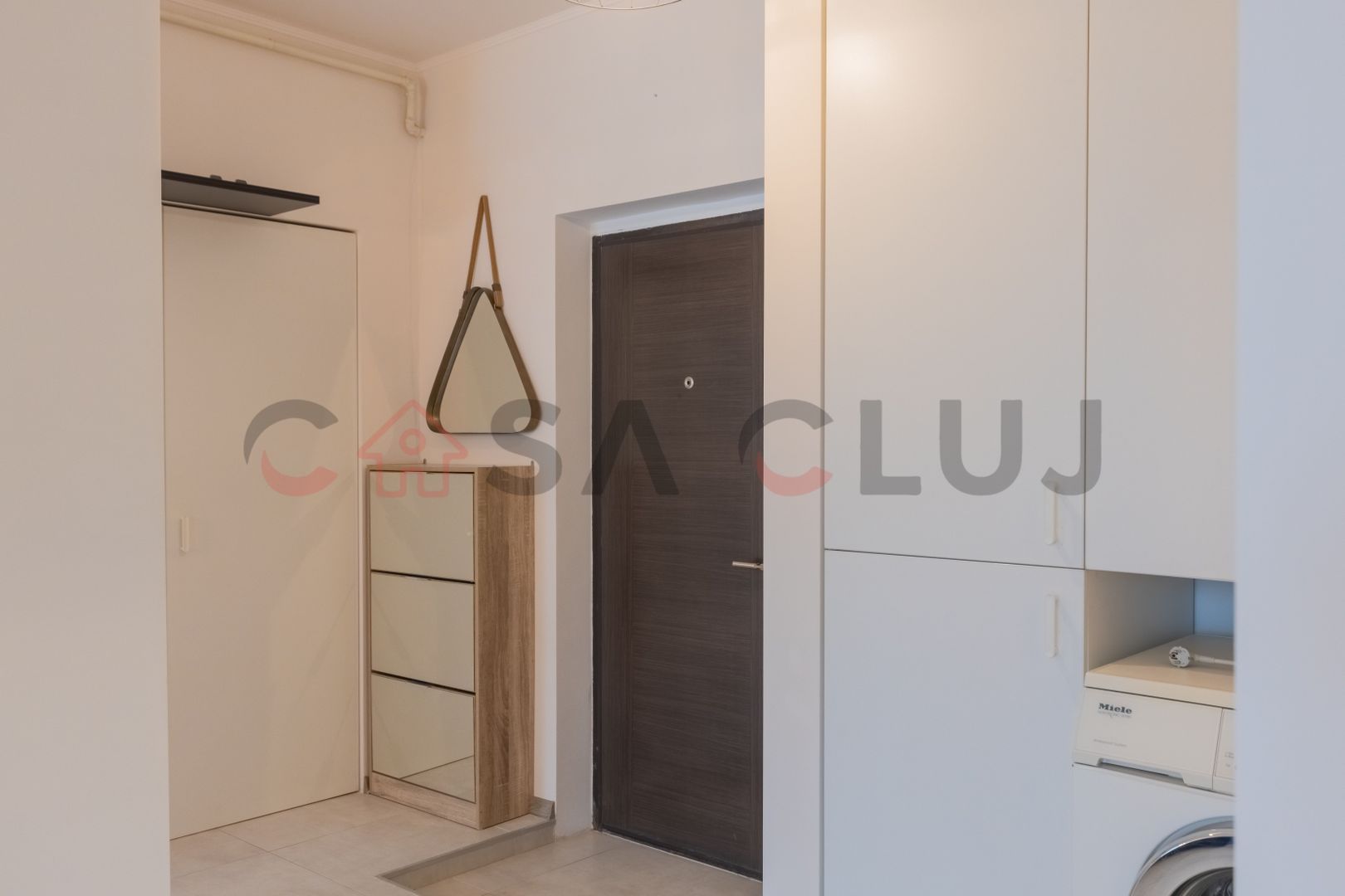 Apartament foarte modern, langa Baza Sportiva Gheorgheni ! - Poză 12