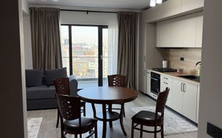 Apartament modern, 2 camere, loc parcare,  Dristor, vedere panoramică - Poză 5