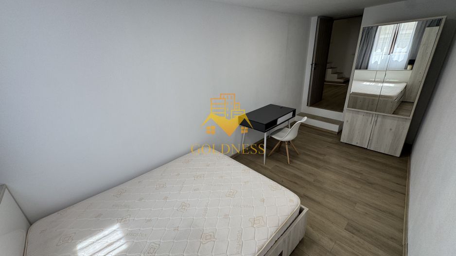 3 camere, modern, central, Piata Mihai Viteazu,zona Aquina Pool,Fierul - Poză 2