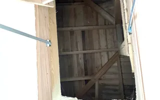 Casa unifamiliala cu teren de 500 mp in zona centrala. - Poză 17