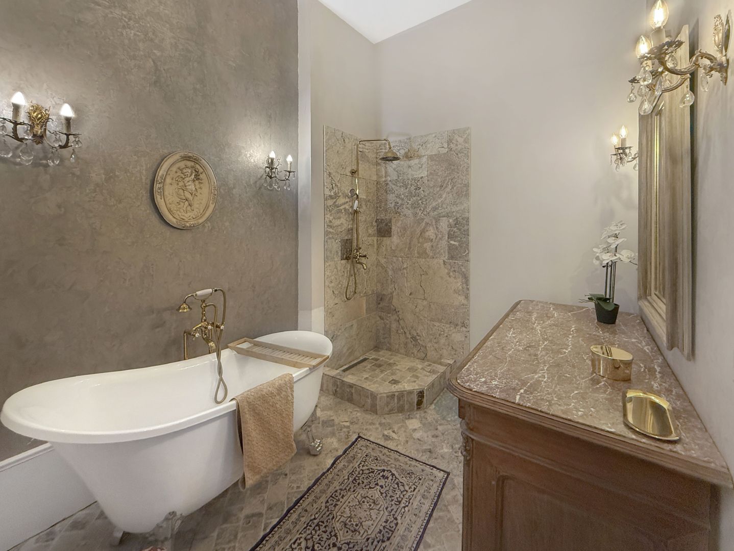 Apartament de 3 Camere cu Design Deosebit și Suprafață Generoasă! - Poză 6