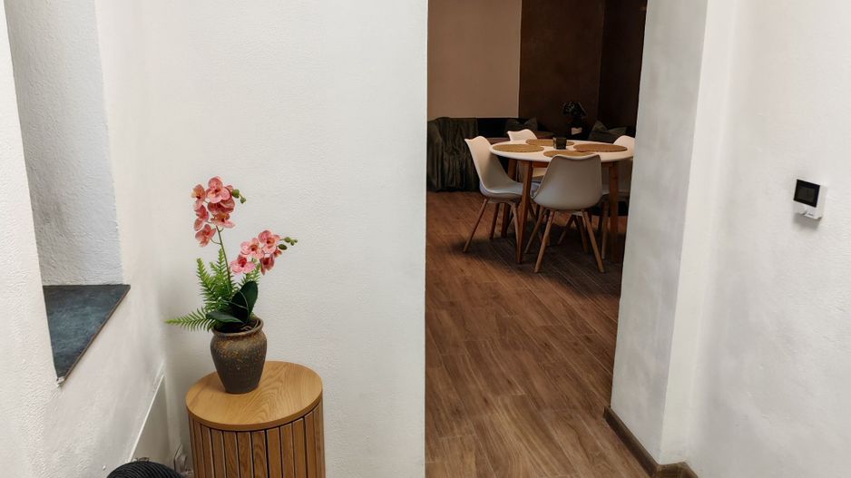 COMISION 0. Corp de casa,Carpatilor intrare in Racadau,P+E,4 camere. - Poză 20