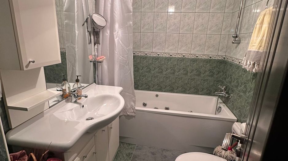 Apartament 2 camere decomandat mobilat și utilat Gorjului / N-uri A500 - Poză 10