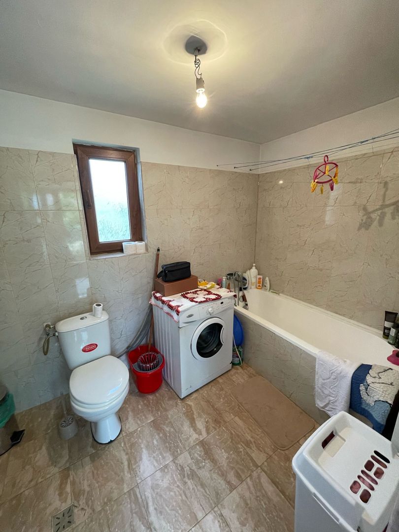 Casa 4 camere Teleorman Com Vartoapele - Poză 17