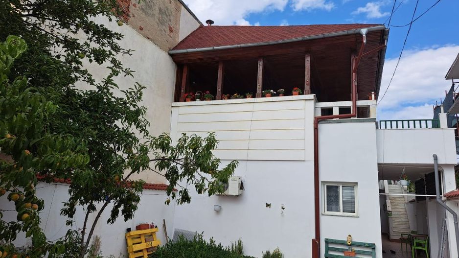 Vand Vila Pipera-Tei(Bd Barbu Vacarescu) - Poză 1