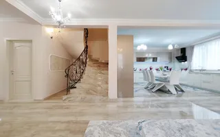 Vila Borhanci | Piscina | Panorama - Poză 17