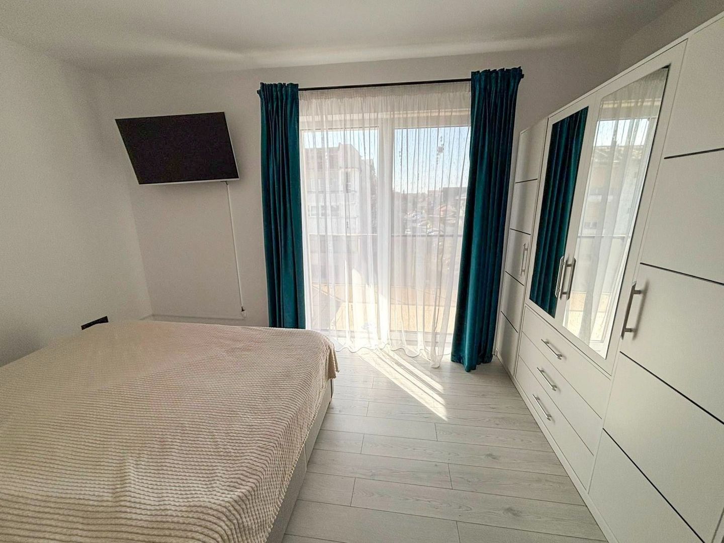 Comision 0 ! Apartament la Cheie 2 cam zona Iulius Mall - Poză 6