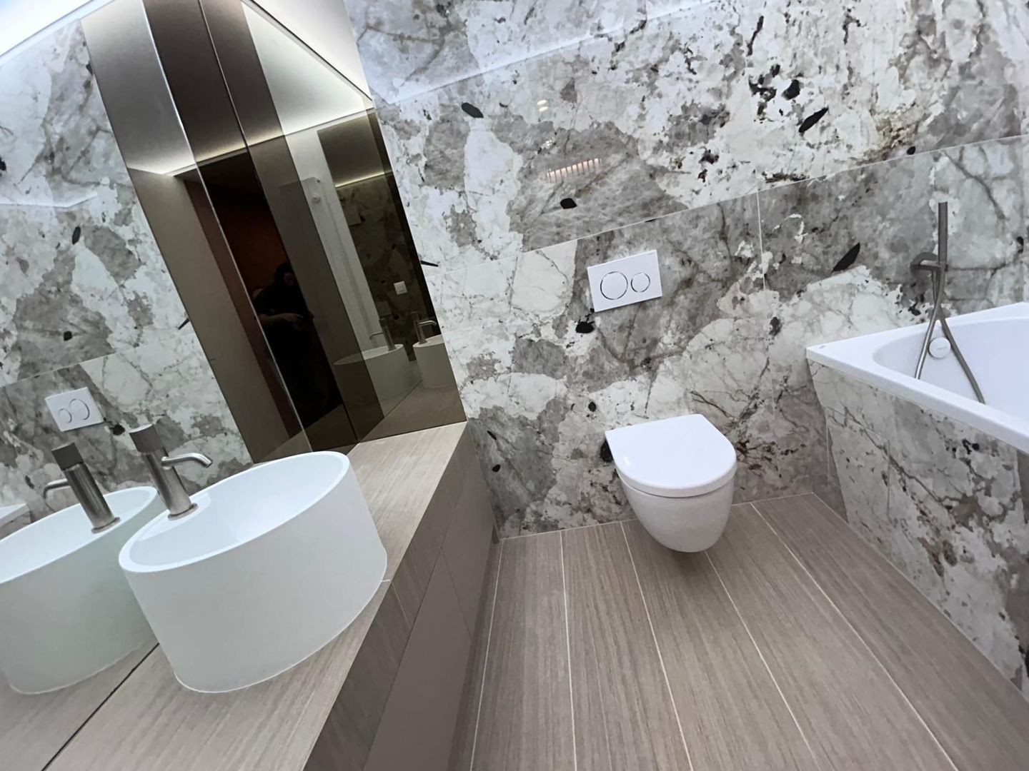 3 camere | Cortina 126 | Iancu Nicolae | Pipera | terasa 20 mp - Poză 11