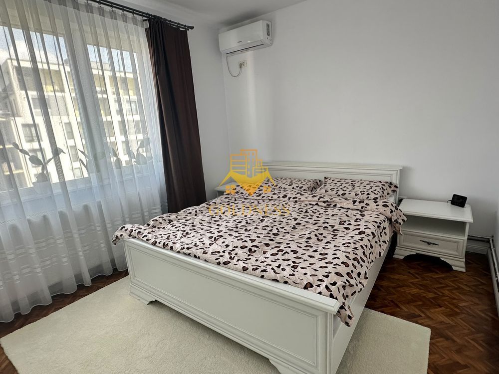 2 camere decomandate, Marasti Piata Abator, Lukoil, BLVD Bucuresti - Poză 1
