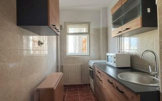 Garsoniera spatiosa, bloc mixt, 4 - 5min metrou Iancului, bolier montat, renovat - Poză 6