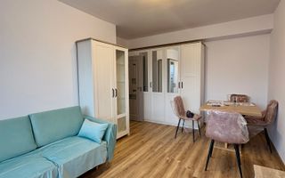 Apartament decomandat 2 camere | Bloc nou 2025 | Terra, Florești - Poză 2