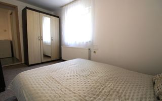 2 camere la curte intr-o zona linistita in Cetatii - Poză 8