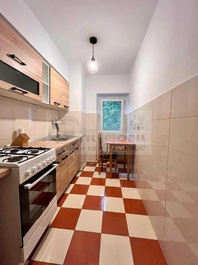 Apartament 1 camera CUG BULEVARD - 350 EURO - Poză 1