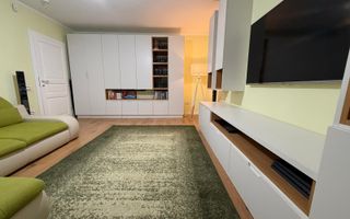 3 Camere decomandate, Parcare, Modern, Marasti - Poză 5
