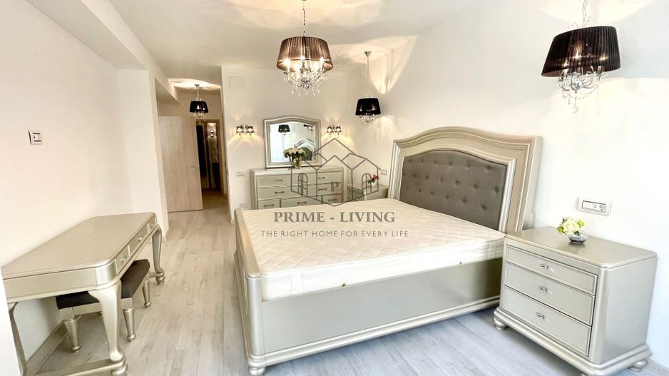 APARTAMENT SUPERB CU 4 DORMITOARE LA PARTER ÎN HERASTRAU - Poză 15