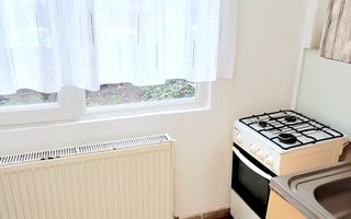 Oferim spre vanzare garsoniera,centrala proprie,zona Girocului, str. Salcamilor - Poză 14