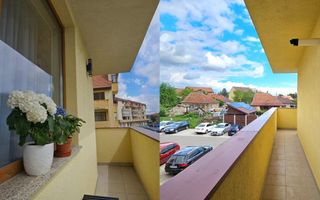BRASADAS vinde ap 2 cam Odobescu - et.1 - 2021 - 60.7mp. - Poză 8