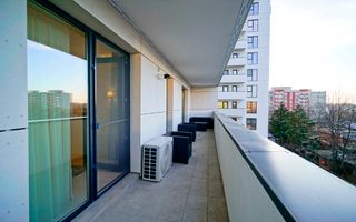 apartament de lux,13 Septembrie,Ela Cotroceni - Poză 20