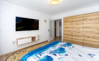 Apartament modern, decomandat de 3 camere, 65 mp utili, zona Bartolome - Poză 3