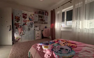 Vanzare casa moderna 4 camere, curte proprie, zona aerisita | Florești - Poză 12