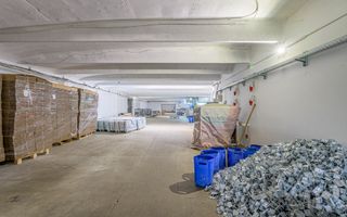 Oportunitate investitie ! De vanzare hala de producție Pantelimon - Poză 4