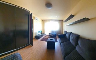 Apartament 2 camere | Strada Turda | 58 mp | Vedere liberă - Poză 2
