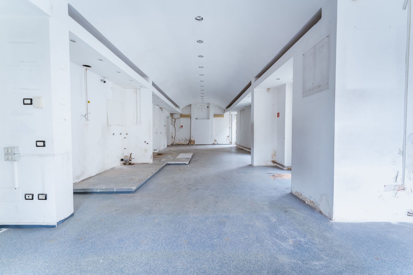 Spațiu comercial în Piața Avram Iancu - Poză 3