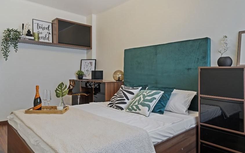 Apartament 2 camere Piata Romana - Poză 5
