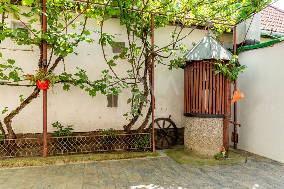 Casa + Pensiune deosebita - Orlat, Sibiu - Poză 53