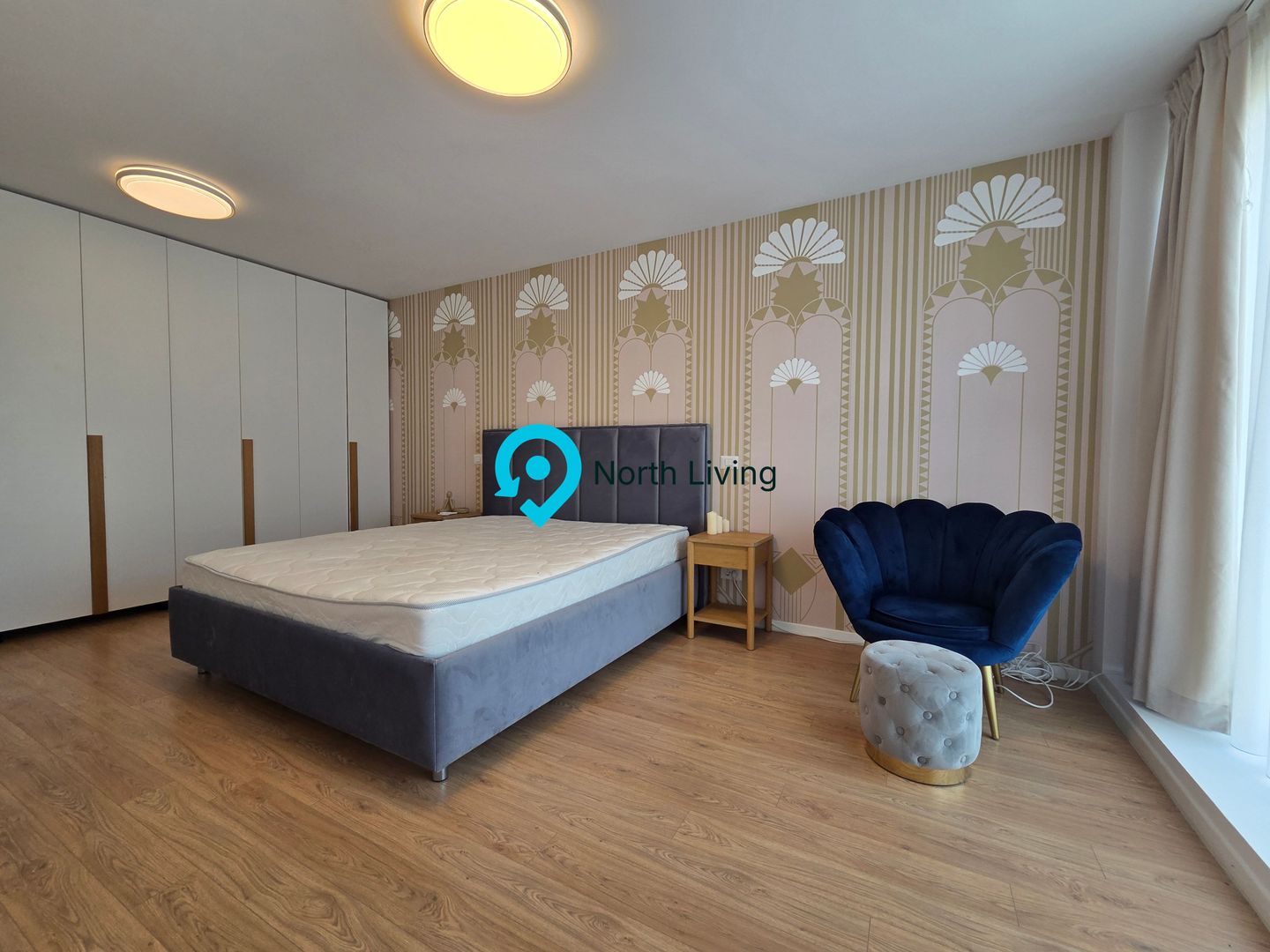 Vilă duplex | 5 camere | 250 mp gradina | Pipera - Matei Millo - Poză 14