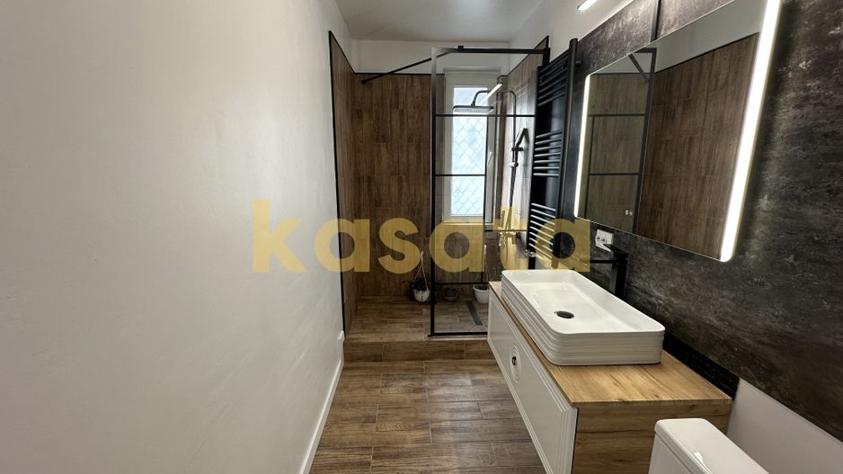 Garsonieră | Gorjului | Renovare 2025 | Parter | Metrou - Poză 2