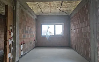 Vilă individuală în Tunari – 5 camere, curte privată - Poză 37