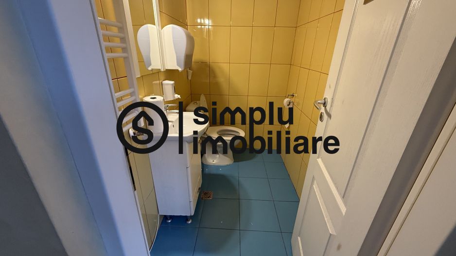 Casa / Spatiu comercial Central str. Nanterre - Poză 5