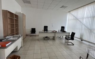 Depozit cu showroom de inchiriat de 1600 mp - Poză 6