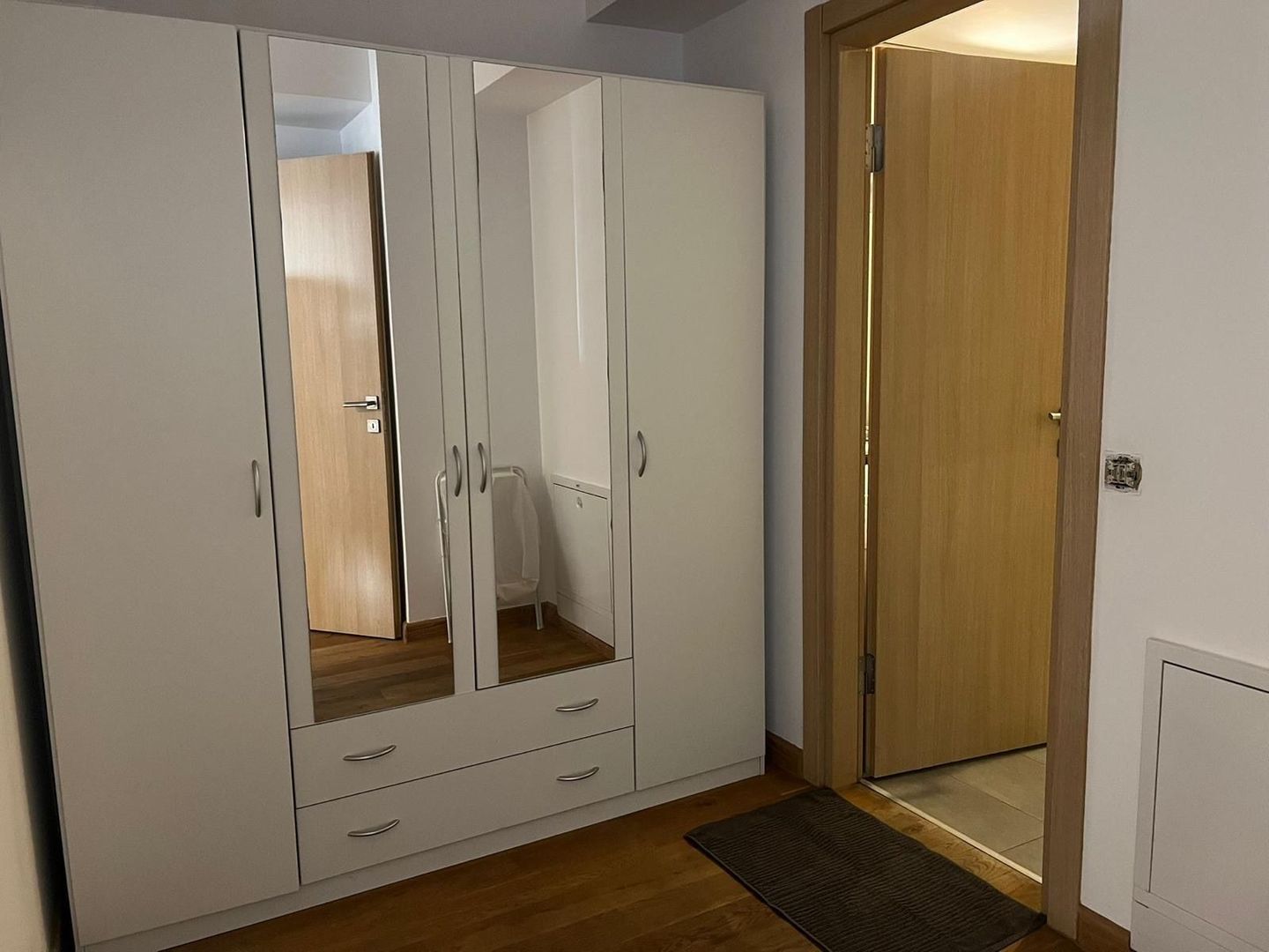 Apartament 2 camere I Upground I - Poză 7