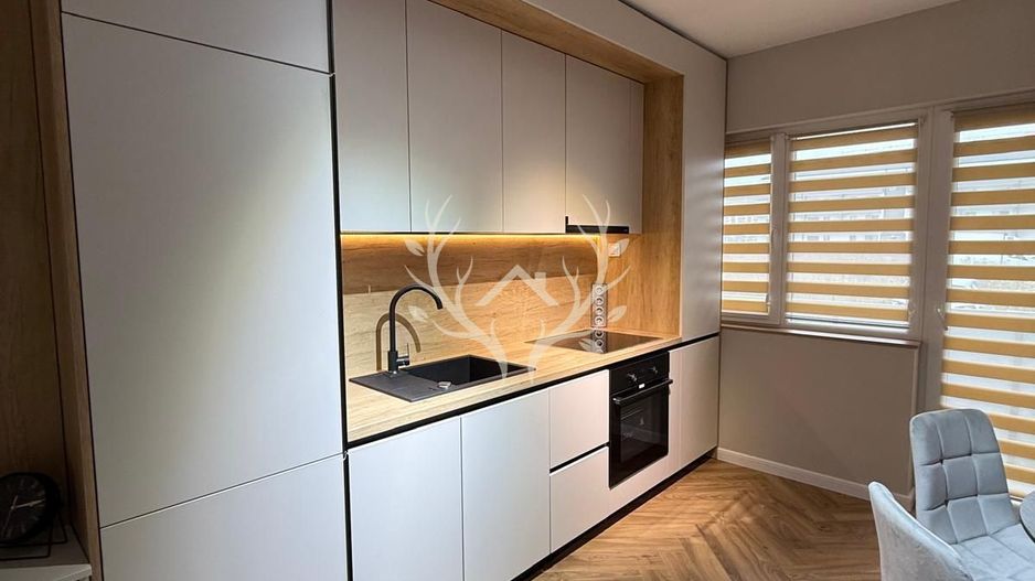 Comision 0% Apartament la cheie cu 3 camere in zona Terra Floresti - Poză 12