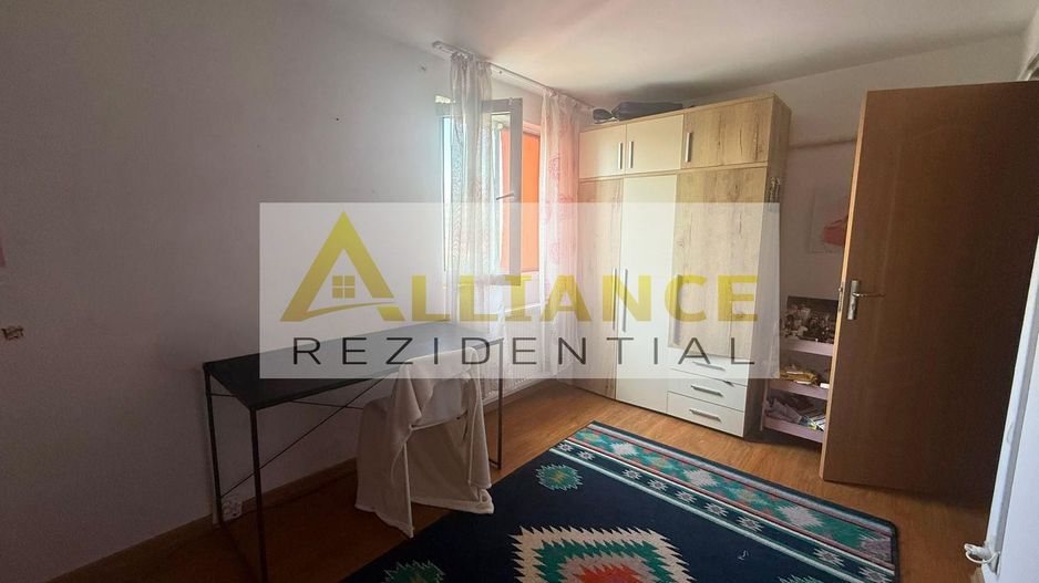 PIATA SUDULUI -APARTAMENT 3 CAMERE - Poză 9