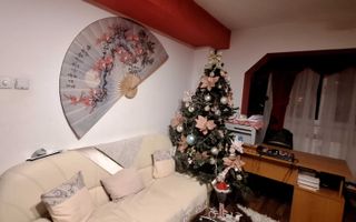 3 camere decomandat  zona Dacia - Poză 5