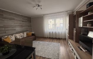 BRASADAS vinde garsoniera la PARTER