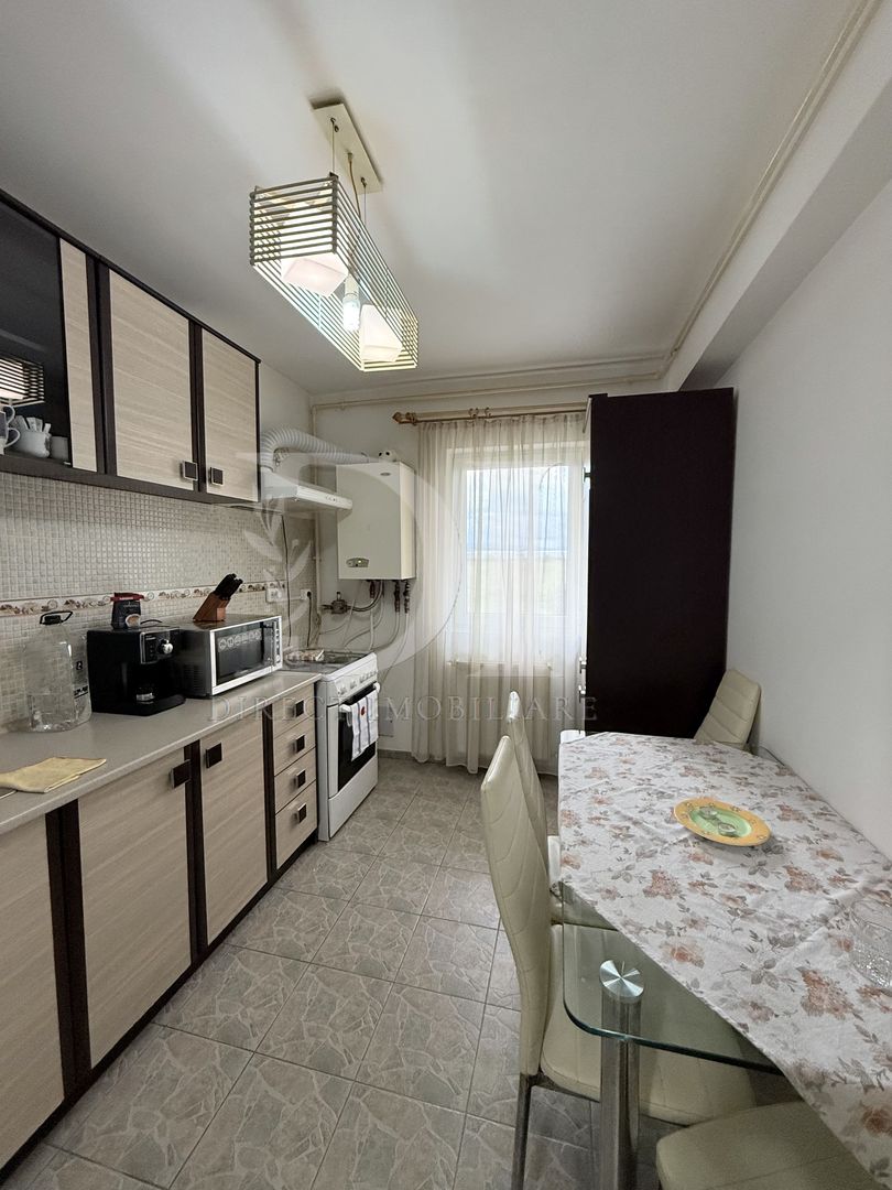 Apartament la cheie / parcare / Zona Terra - Poză 5