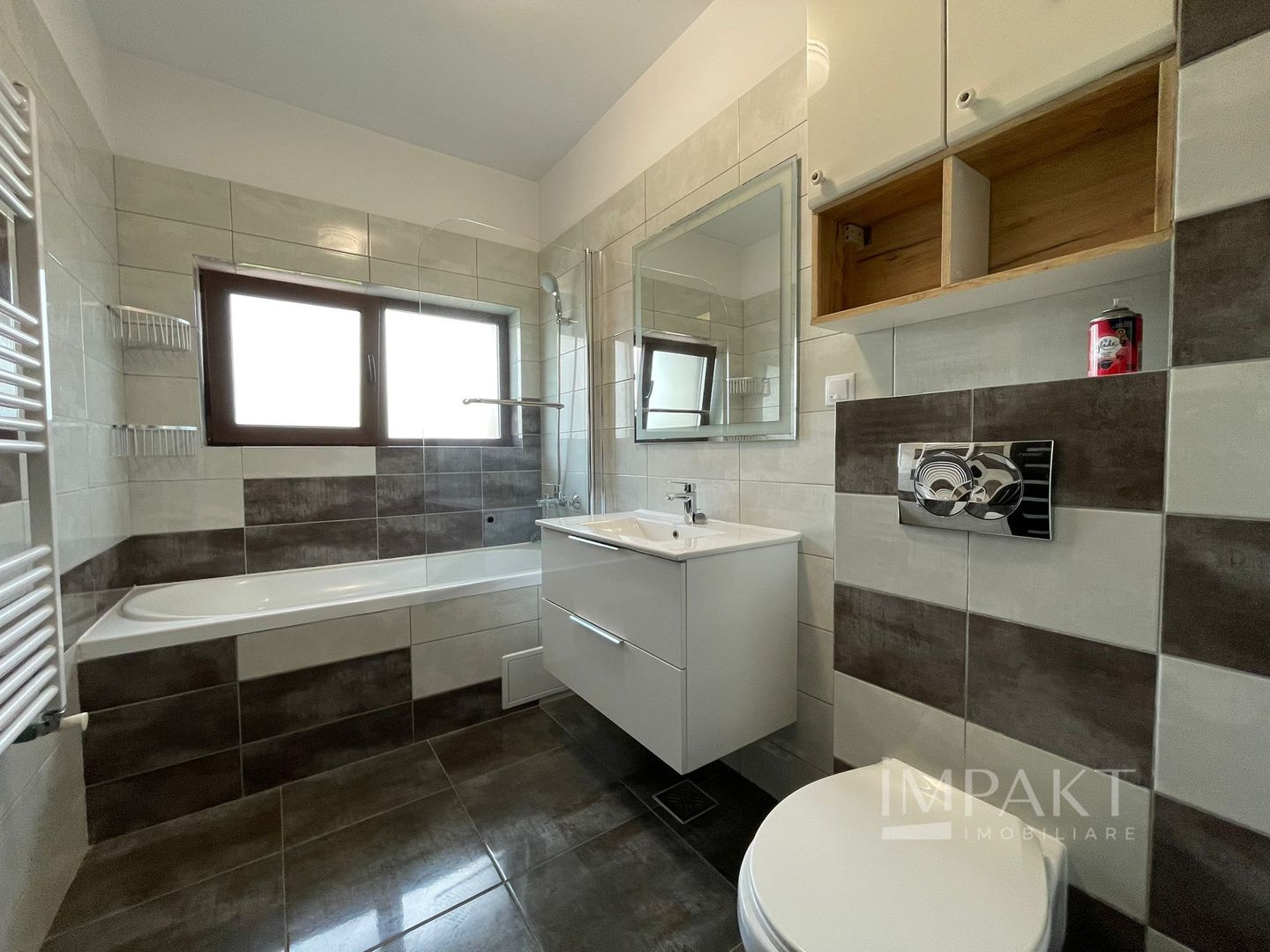 Apartament 2 camere | Parcare inclusă | Bună Ziua - Poză 9