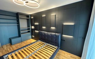 Apartament Premium. Terasă Panoramică și Parcare Piata Abator, Cluj - Poză 4