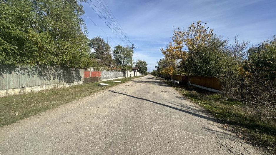 Teren 5216 mp la 2 pasi de autostrada A1 - Poză 2