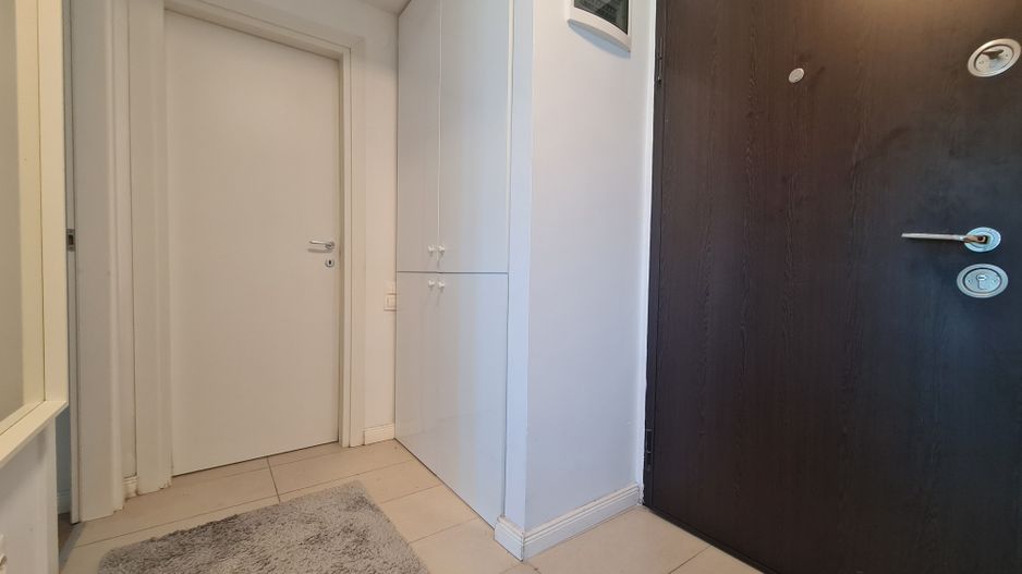 Apartament | 3 camere | Cosmopolis - Poză 12