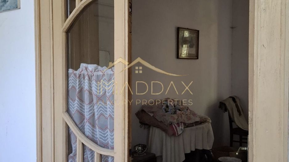 Casa traditionala cu potential**Teren 1712 MP**in Centrul IANCA //OLT - Poză 11